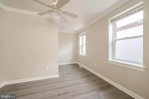 Bedroom - 34 Poultney St, Baltimore, MD 21230 photo 2 of 2