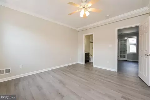 Bedroom - 34 Poultney St, Baltimore, MD 21230 photo 1 of 2