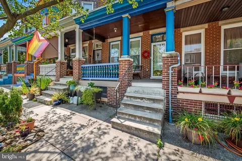 3006 Abell Ave, Baltimore, MD 21218