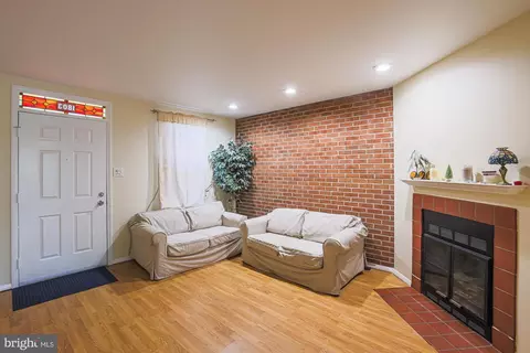 1803 E Fairmount Ave, Baltimore, MD 21231 photo 4