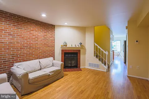 1803 E Fairmount Ave, Baltimore, MD 21231 photo 5
