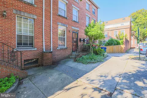 1803 E Fairmount Ave, Baltimore, MD 21231 photo 2