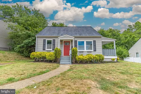 4006 Wilke Ave, Baltimore, MD 21206