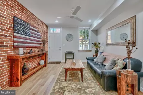 726 S Hanover St, Baltimore, MD 21230