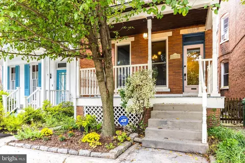 4016 Roland Ave, Baltimore, MD 21211