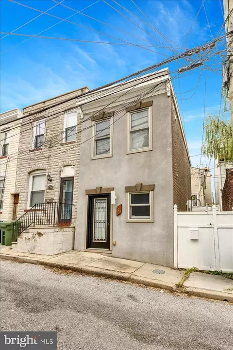 239 S Duncan St, Baltimore, MD 21231