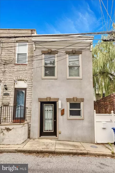 239 S Duncan St, Baltimore, MD 21231 photo 2