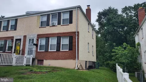 3906 Frankford Ave, Baltimore, MD 21206