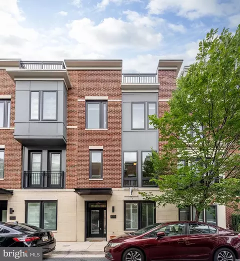 1526 Cuba St, Baltimore, MD 21230