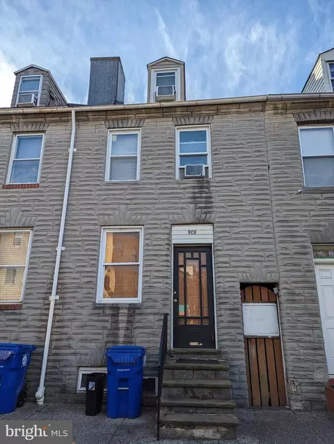 909 Eastern Ave, Baltimore, MD 21202