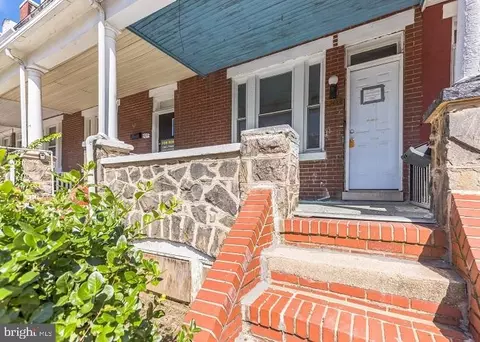 307 Gwynn Ave, Baltimore, MD 21229