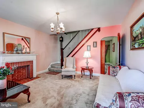 Other - 453 Drew St, Baltimore, MD 21224 photo 1 of 4