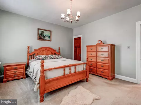 Bedroom - 453 Drew St, Baltimore, MD 21224 photo 2 of 2