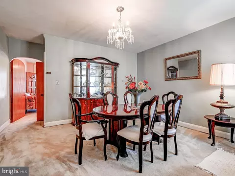 Dining - 453 Drew St, Baltimore, MD 21224 photo 2 of 2