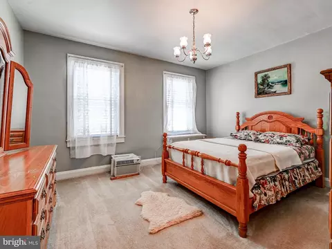Bedroom - 453 Drew St, Baltimore, MD 21224 photo 1 of 2