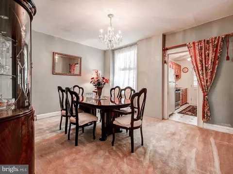 Dining - 453 Drew St, Baltimore, MD 21224 photo 1 of 2
