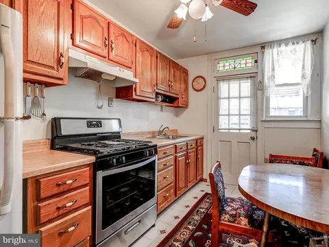Kitchen - 453 Drew St, Baltimore, MD 21224 photo 1 of 2