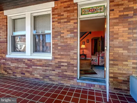 Exterior - 453 Drew St, Baltimore, MD 21224 photo 4 of 7