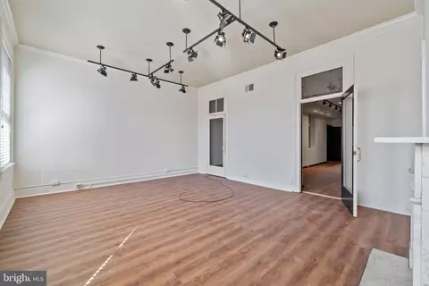 Living - 923 N Calvert St, Baltimore, MD 21202 photo 5 of 5