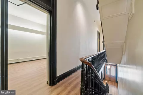 Entry Way - 923 N Calvert St, Baltimore, MD 21202 photo 6 of 14