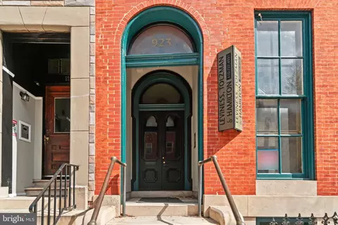 Other - 923 N Calvert St, Baltimore, MD 21202 photo 1 of 30