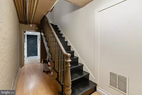 Entry Way - 923 N Calvert St, Baltimore, MD 21202 photo 11 of 14