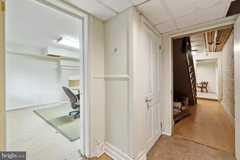 Entry Way - 923 N Calvert St, Baltimore, MD 21202 photo 14 of 14