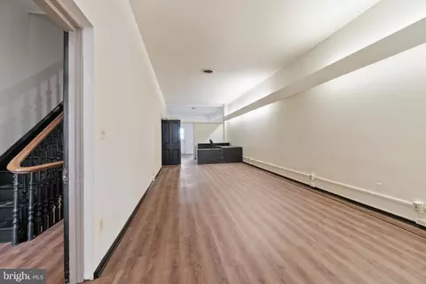 Entry Way - 923 N Calvert St, Baltimore, MD 21202 photo 7 of 14