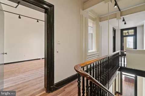 Entry Way - 923 N Calvert St, Baltimore, MD 21202 photo 10 of 14