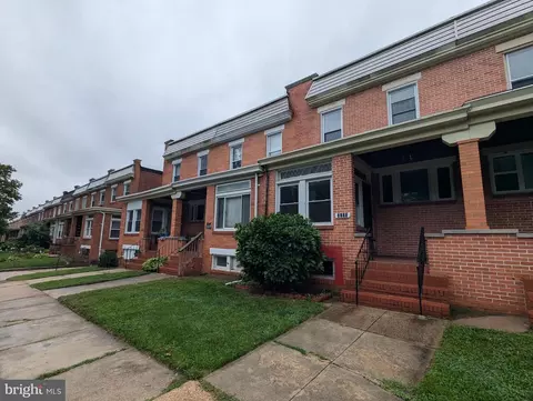 3323 Shannon Dr, Baltimore, MD 21213 photo 22