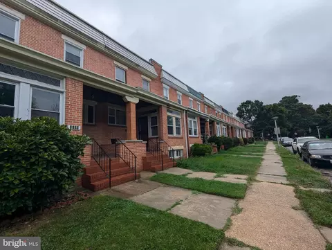 3323 Shannon Dr, Baltimore, MD 21213 photo 23