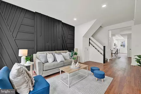 324 E 23rd St, Baltimore, MD 21218