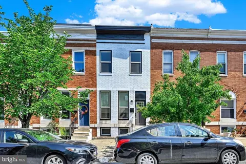 324 E 23rd St, Baltimore, MD 21218 photo 2