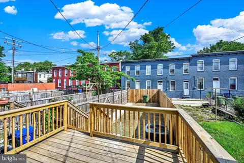 324 E 23rd St, Baltimore, MD 21218 photo 17