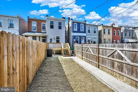 324 E 23rd St, Baltimore, MD 21218 photo 19