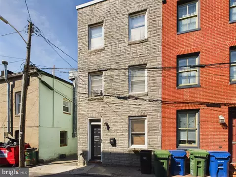 420 S Duncan St, Baltimore, MD 21231