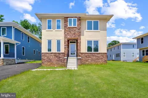 6201 Greenspring Ave, Baltimore, MD 21209