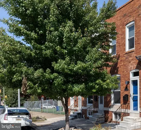 3106 Fleet St, Baltimore, MD 21224