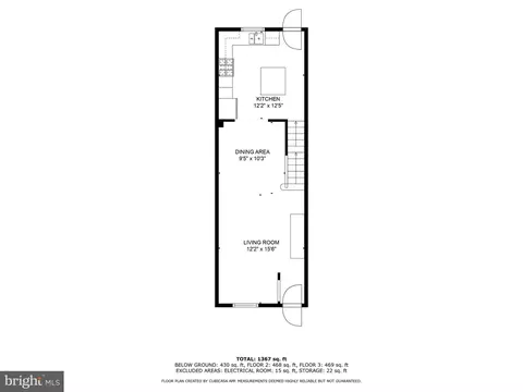 3106 Fleet St, Baltimore, MD 21224 photo 46