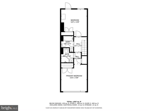 3106 Fleet St, Baltimore, MD 21224 photo 47