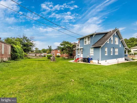 4403 Rokeby Rd, Baltimore, MD 21229 photo 54
