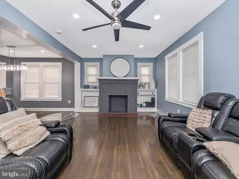 4403 Rokeby Rd, Baltimore, MD 21229 photo 5