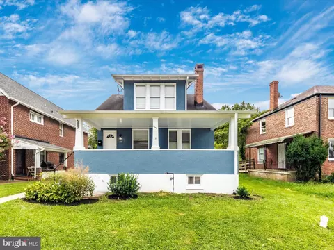 4403 Rokeby Rd, Baltimore, MD 21229 photo 63