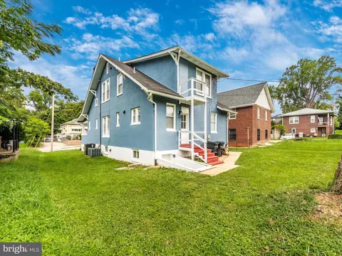 4403 Rokeby Rd, Baltimore, MD 21229 photo 51