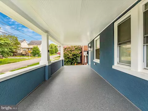 4403 Rokeby Rd, Baltimore, MD 21229 photo 61