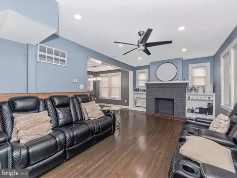 4403 Rokeby Rd, Baltimore, MD 21229 photo 4