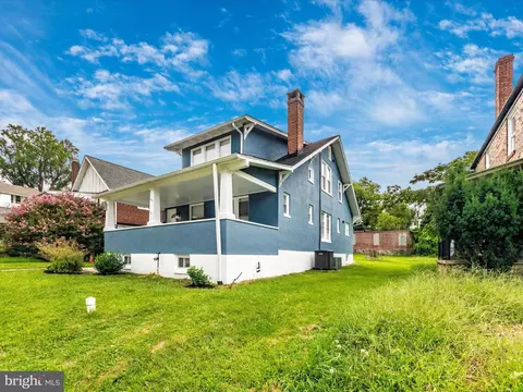 4403 Rokeby Rd, Baltimore, MD 21229 photo 64