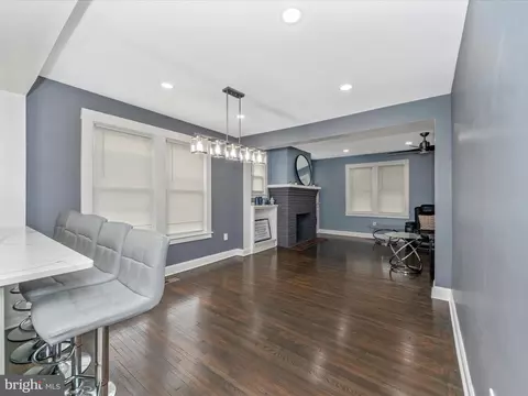 4403 Rokeby Rd, Baltimore, MD 21229 photo 12