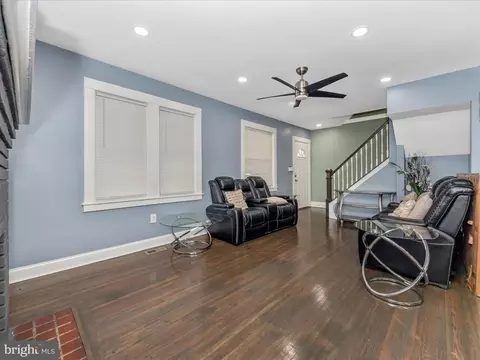 4403 Rokeby Rd, Baltimore, MD 21229 photo 7