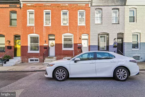 131 N Rose St, Baltimore, MD 21224